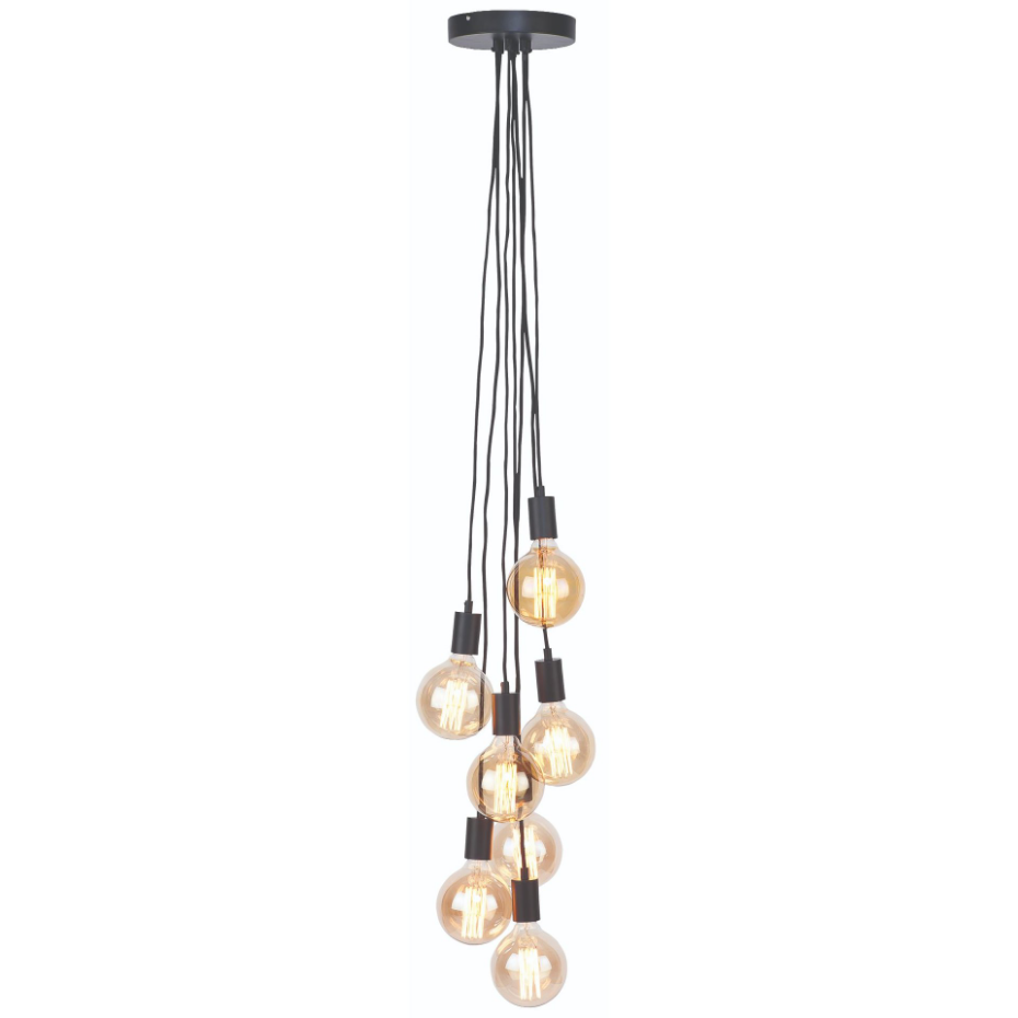 Lustre Suspension 3 Douilles It's About Romi Oslo