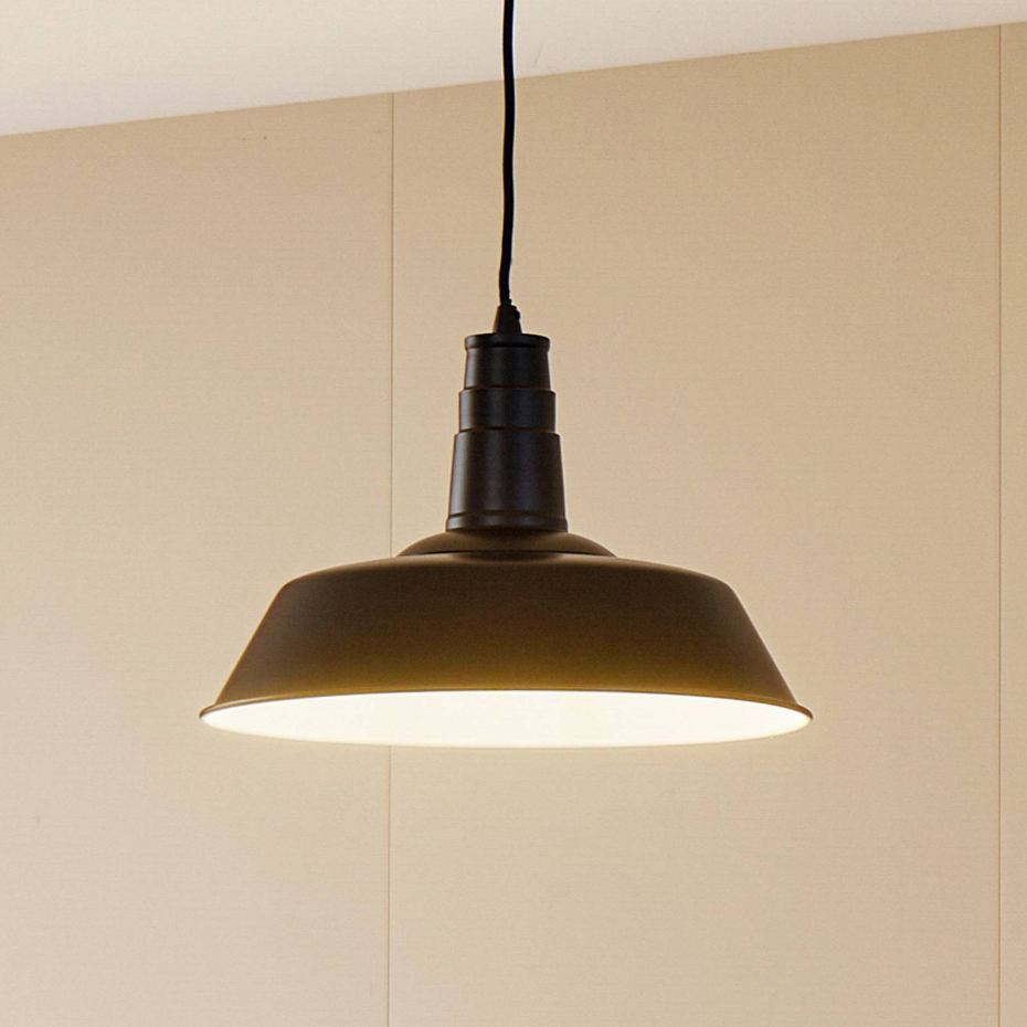 Suspension en métal moderne, Laylan