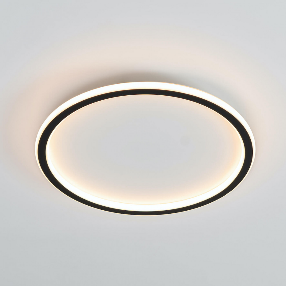 Plafonnier rond moderne - ALESSIA