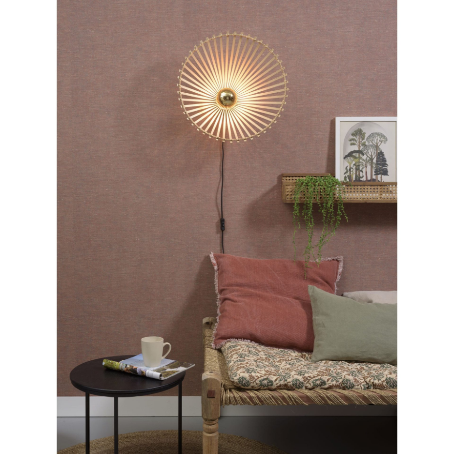 Applique Murale Bambou BROMO