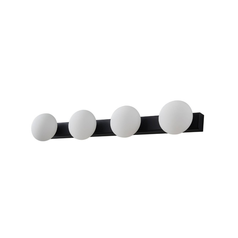 Applique en aluminium moderneLED, Myrra