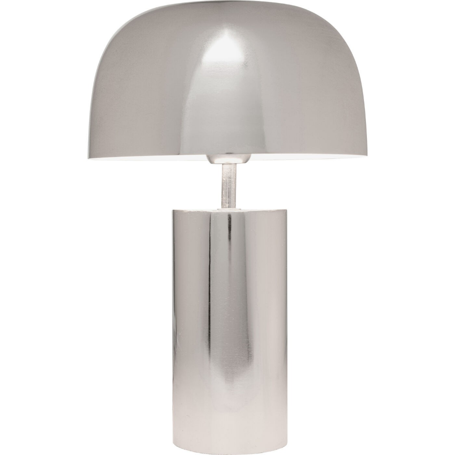 Lampe en acier, LOUNGY