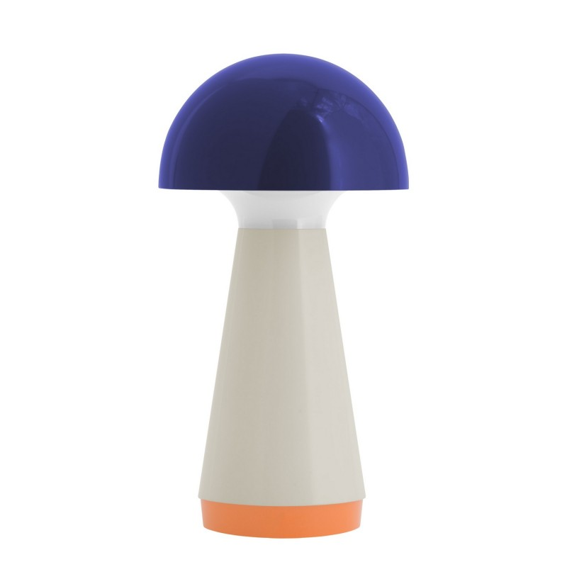 Petite lampe de table led  BOBBI