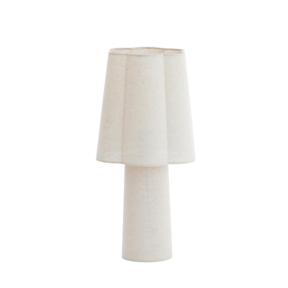 Lampe De Table Textiles MUSABY