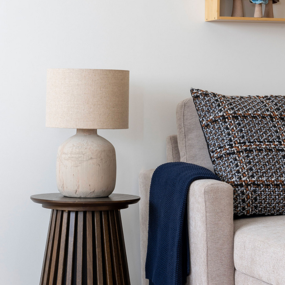 Lampe à poser en céramique- BILBY