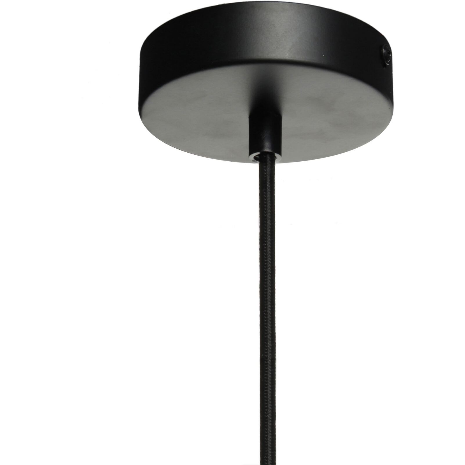 Suspension en verre Riva