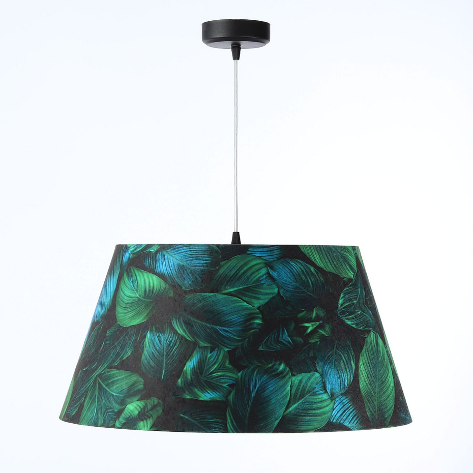 Suspension en tissu Big Bell