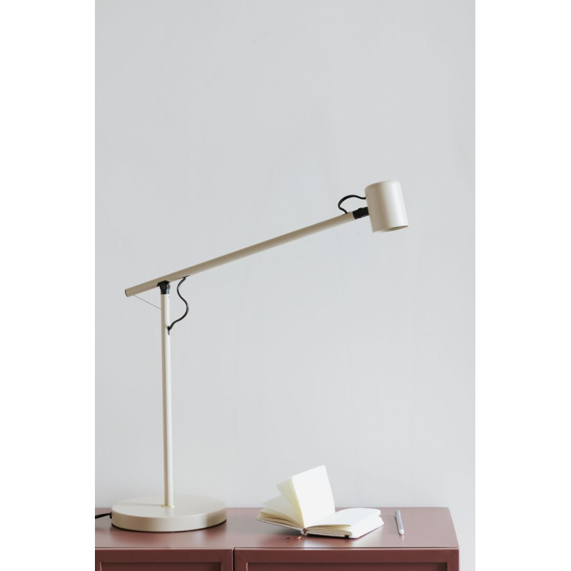 Lampe design en métal, AERO