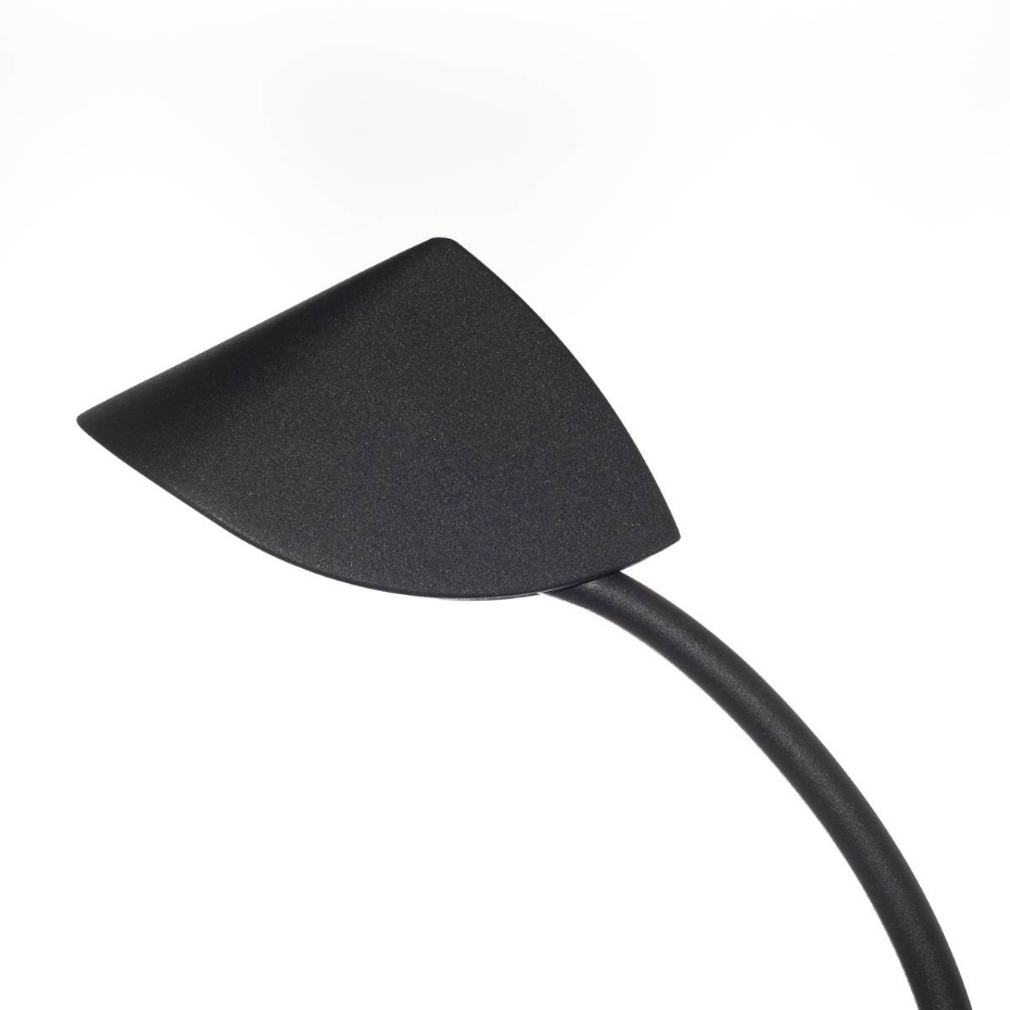 Lampe design en métal, CAPUCCINA