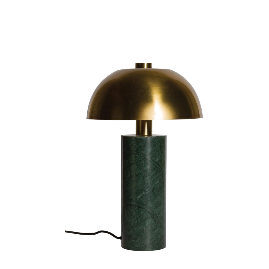 Lampe à poser en marbre EVA