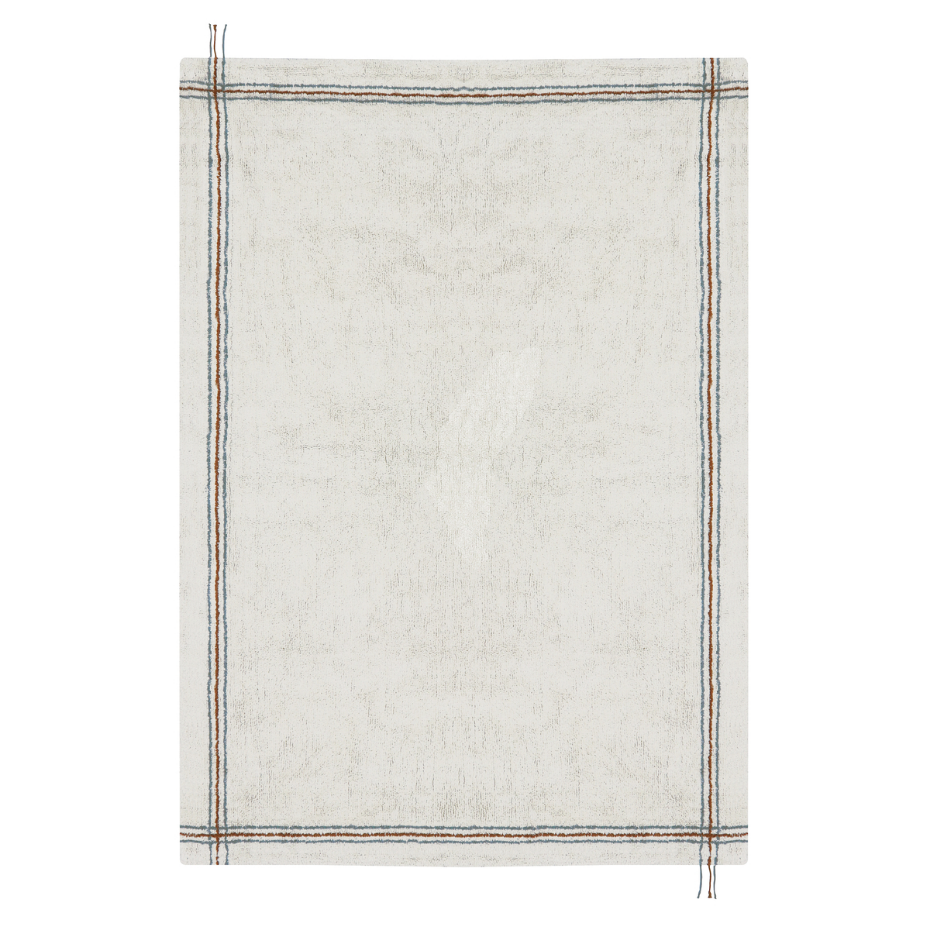 Tapis Rectangulaire en coton Cuisine LITTLE CHEFS