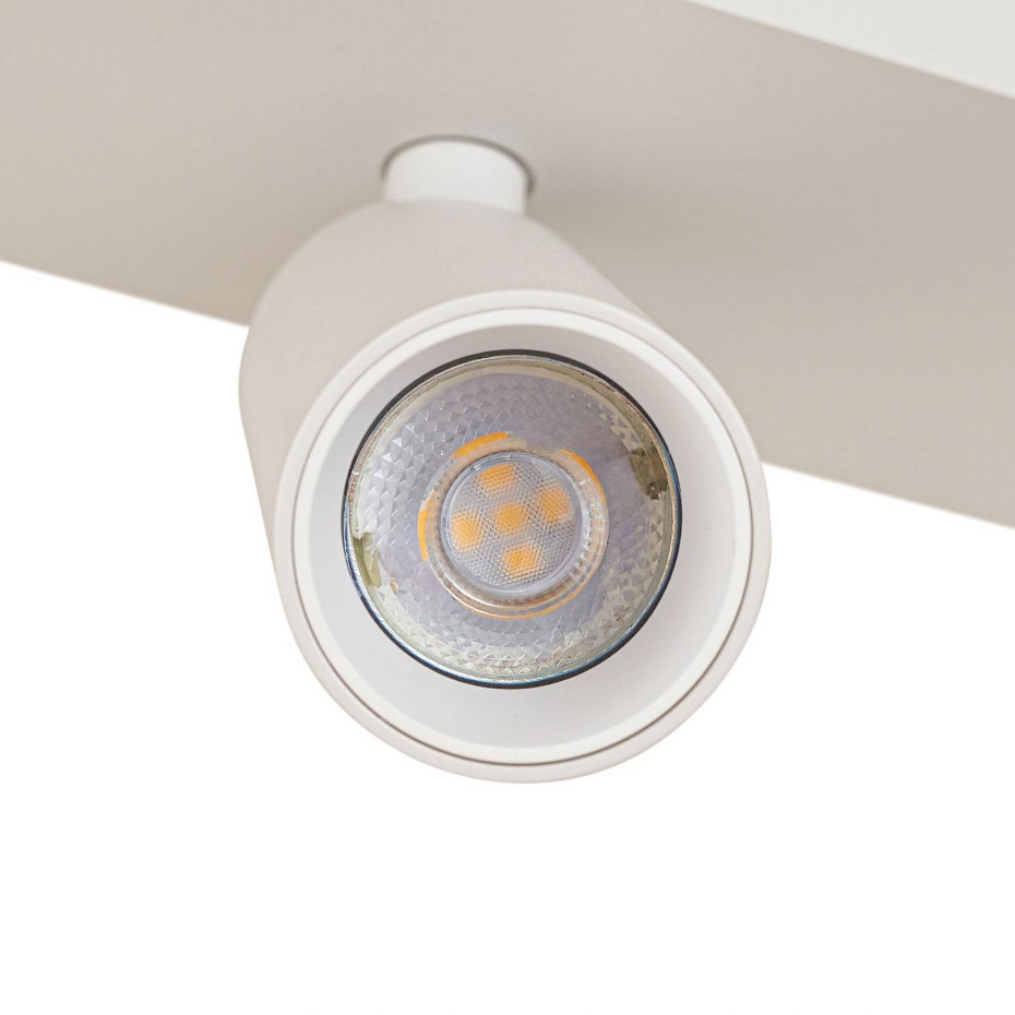 Spot en aluminium moderne, Brinja Slim