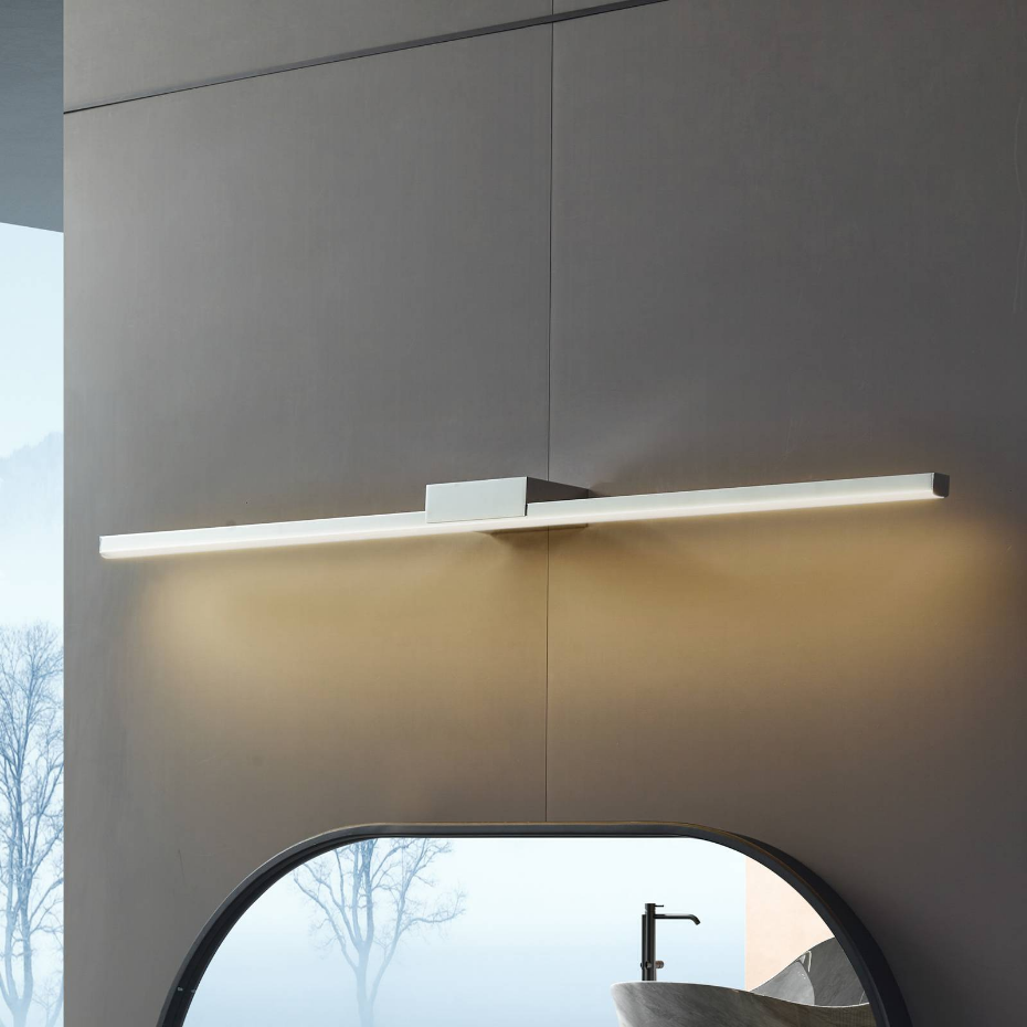 Applique en aluminium moderneLED, Kivana