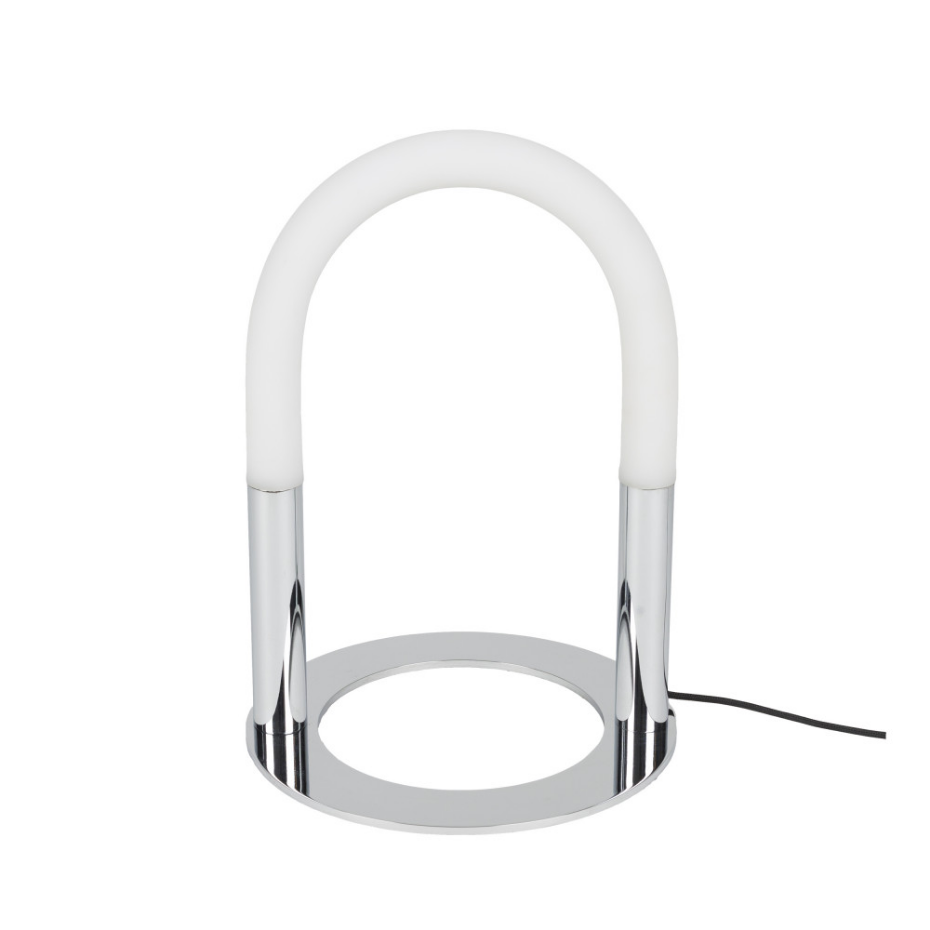 Lampe à poser en métal- ARCH