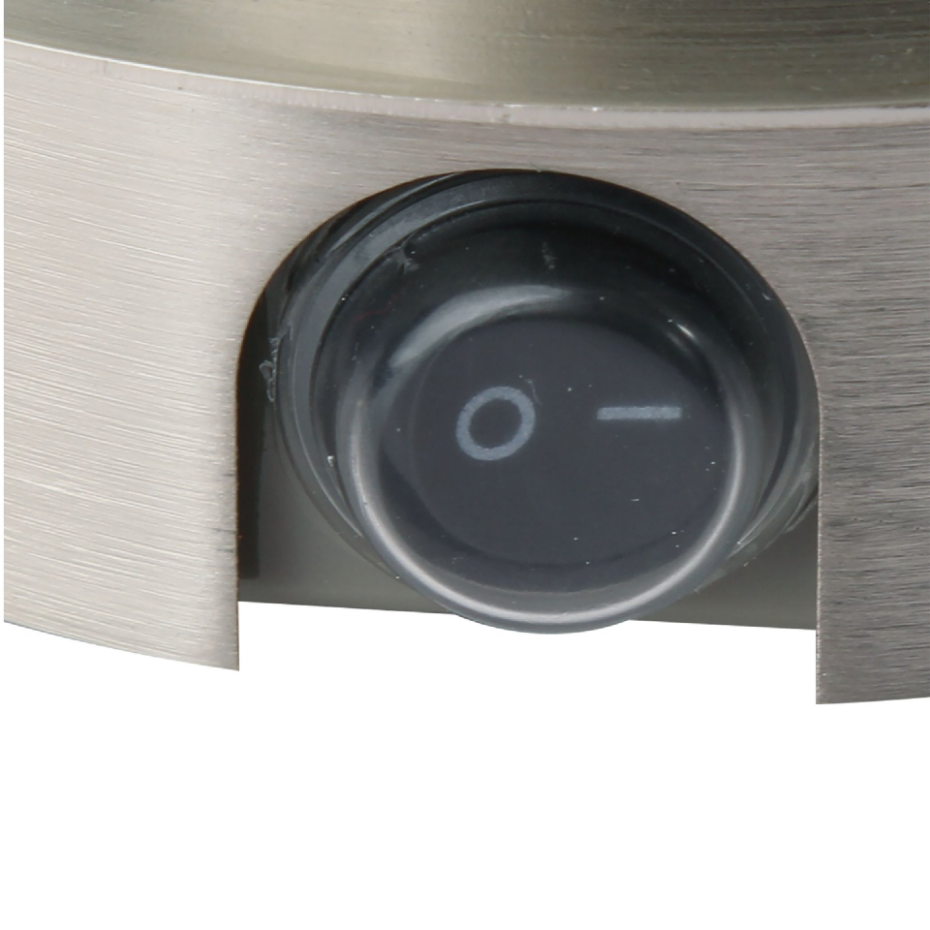 Applique LED avec source, KAPI