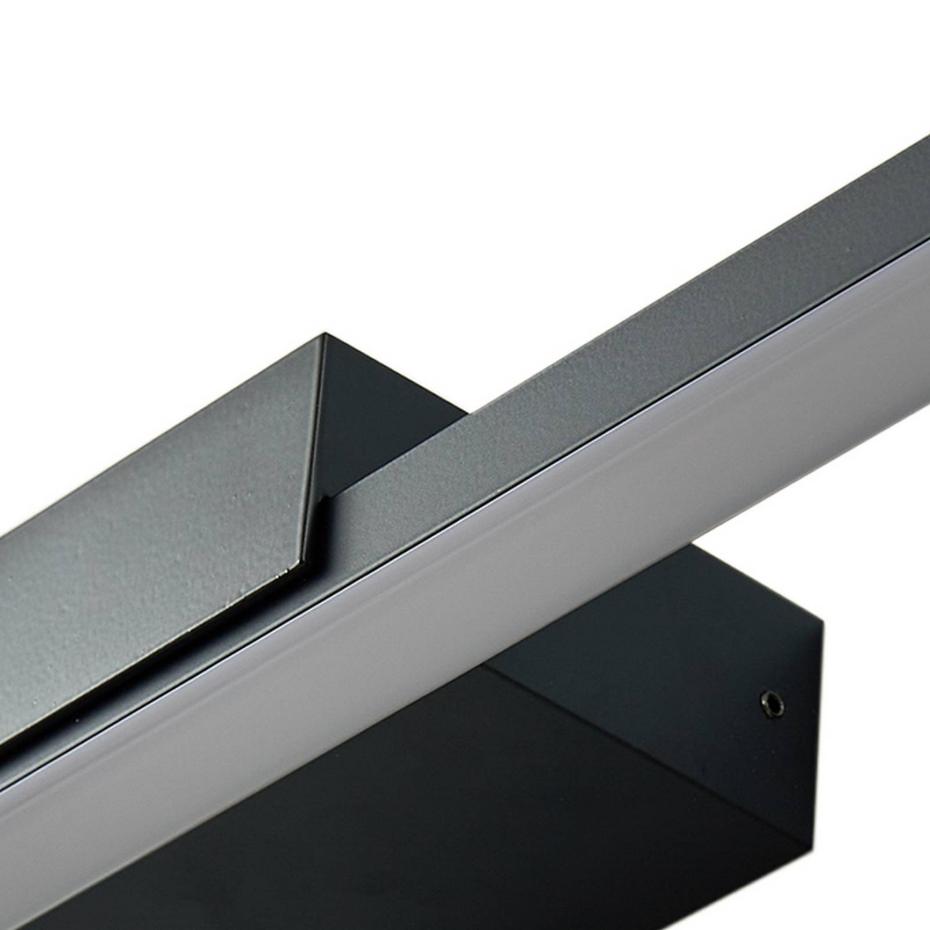 Applique en aluminium moderneLED, Kivana