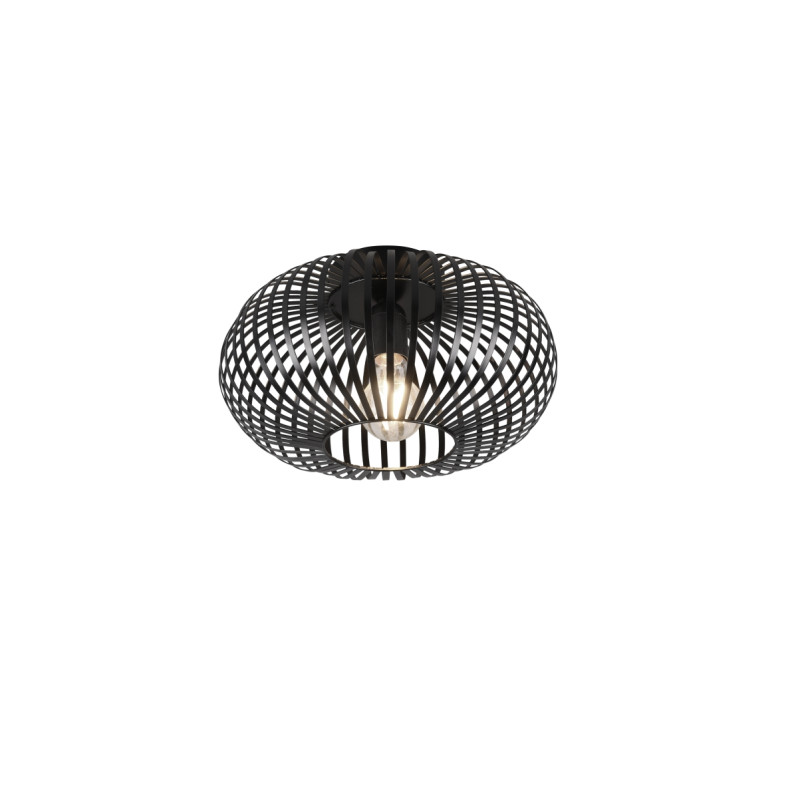 Plafonnier design en métal scandinave, D.V014046 , JOHANN