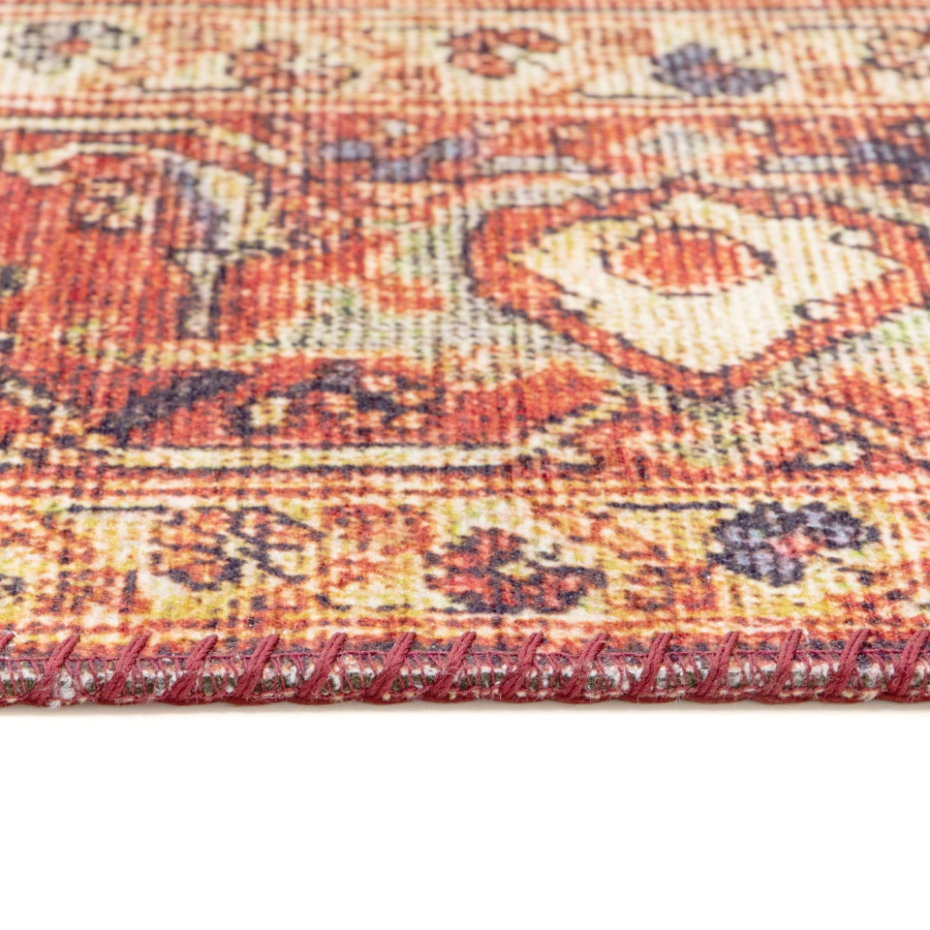 Tapis design impression haute définition HENRI
