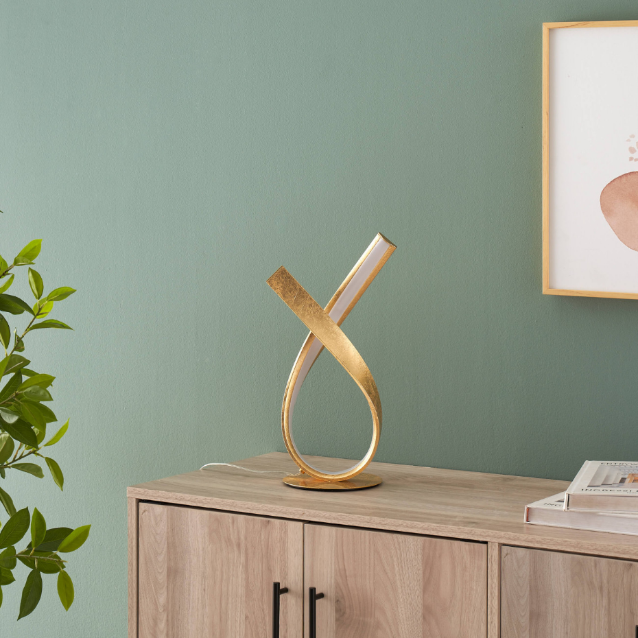 Petite Lampe à Poser LED - MILLENIUM
