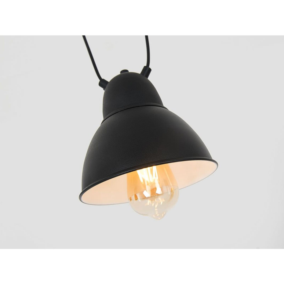 Suspension en acier Coben Hangman Fix 3