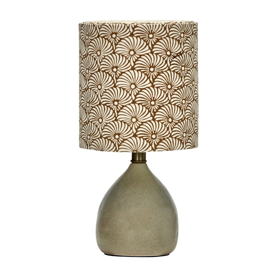 Lampe de table Flores