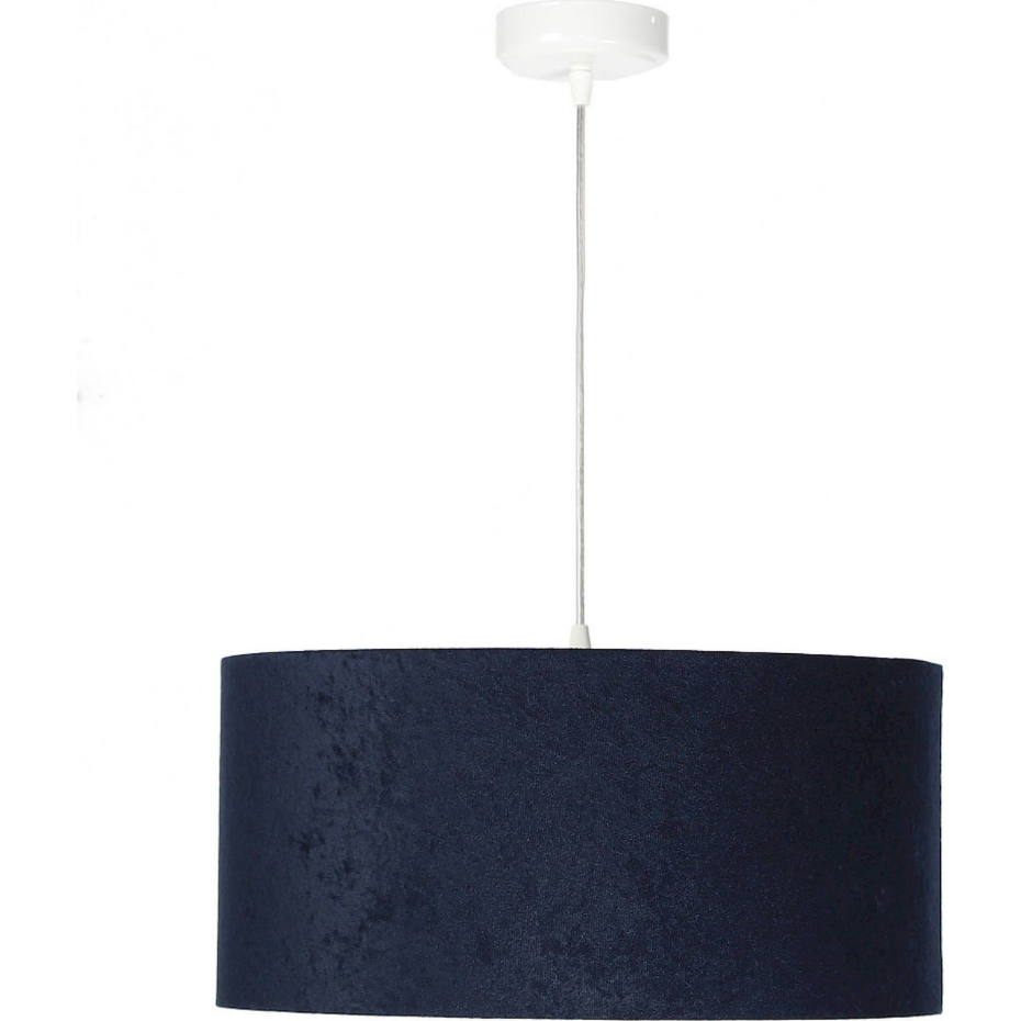 Suspension en tissu Glamour