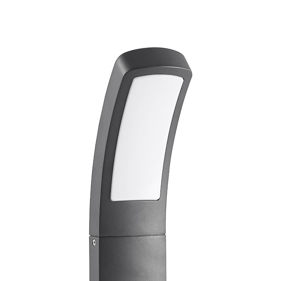 Luminaire extérieur en aluminium moderneLED