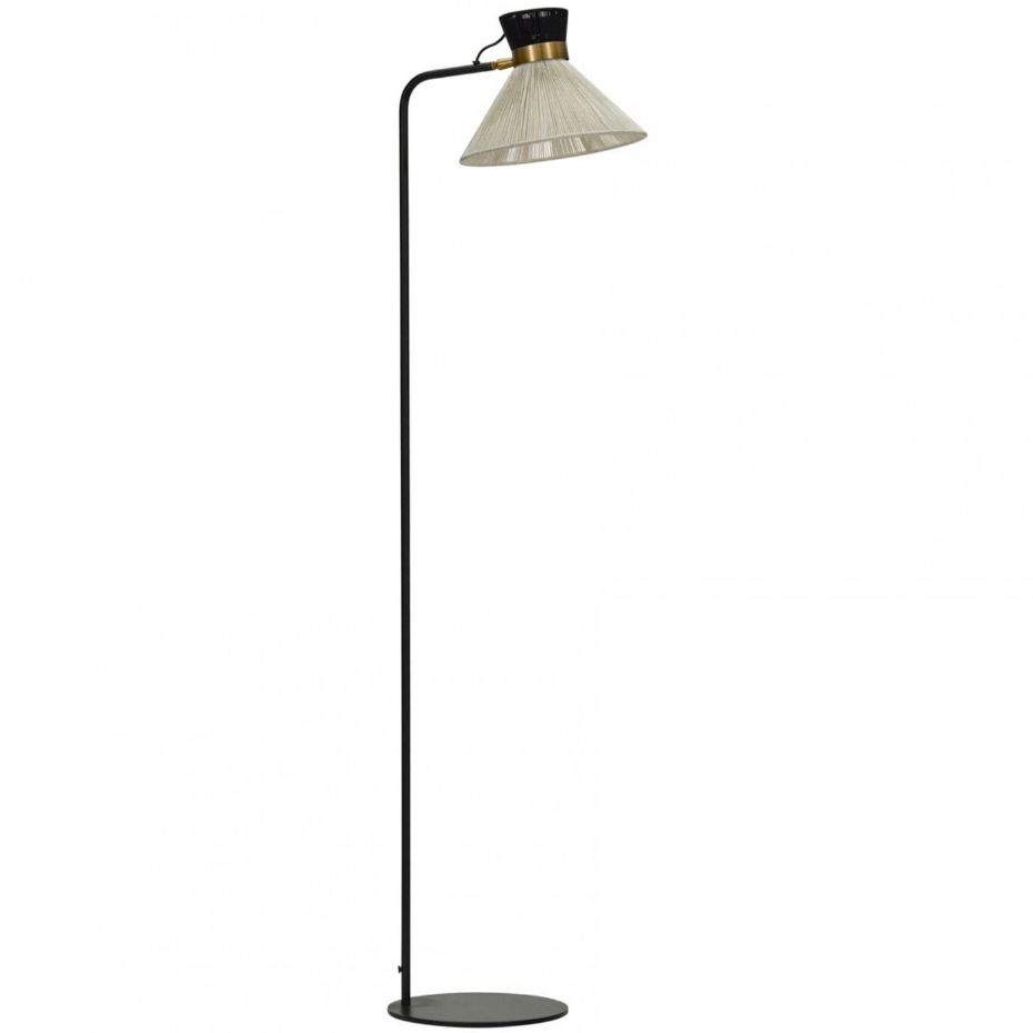 Lampadaire Cord