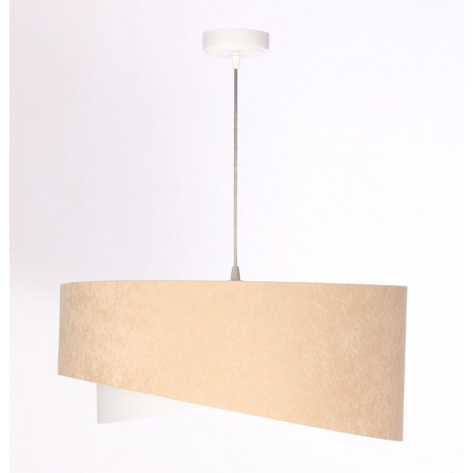 Suspension en tissu Asymetric
