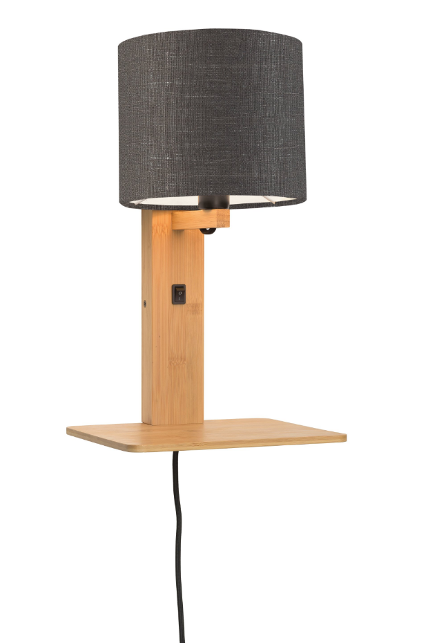 Applique Murale Bambou ANDES