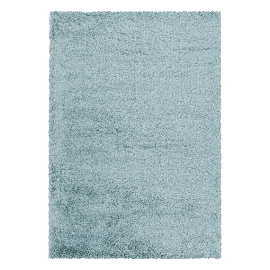 Tapis de salon shaggy  FLUFFY