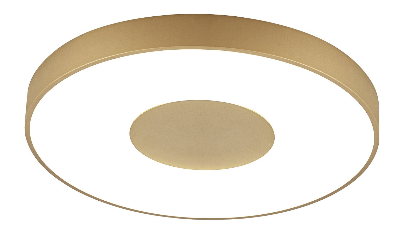 Plafonnier design scandinave, D.50 , COIN