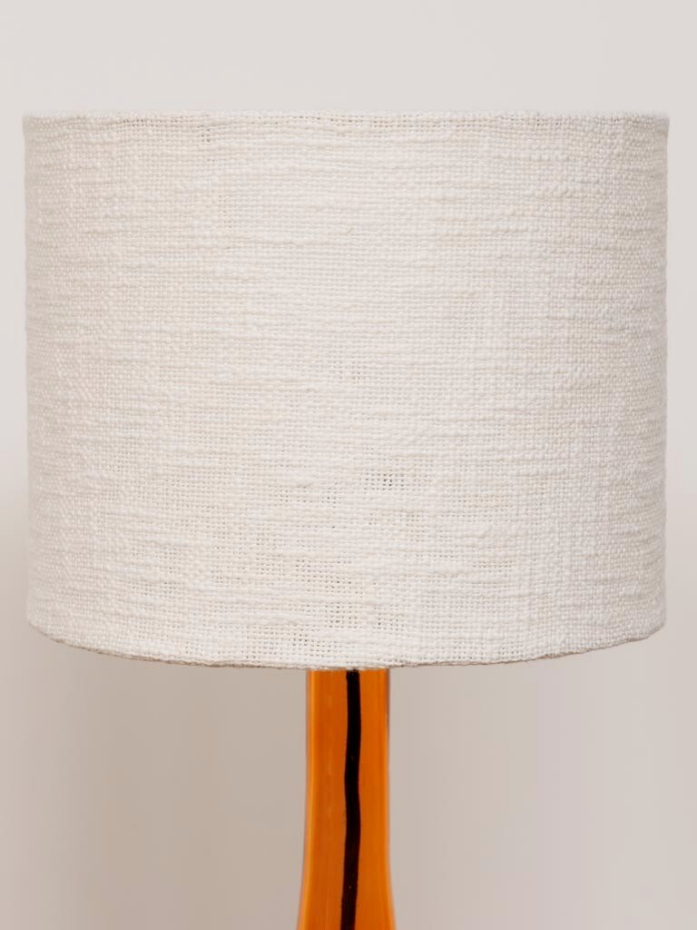 Lampe à poser en verre MAGIC