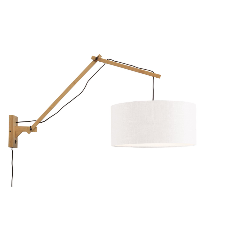 Applique Murale Bambou ANDES