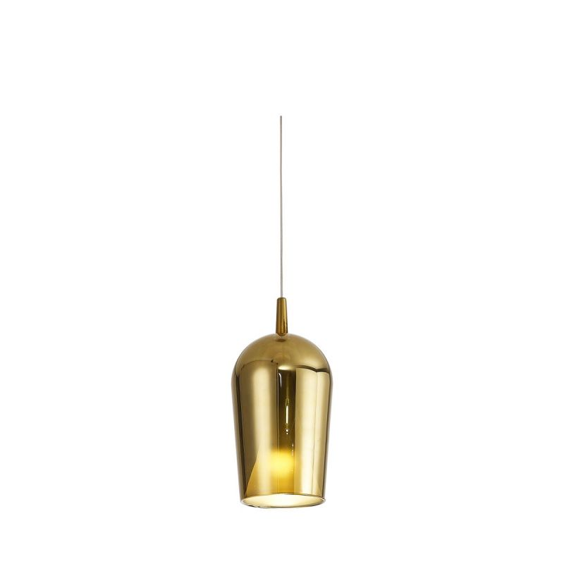 Suspension en verre design, D.17 , ELSA