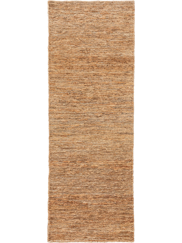 Tapis de jute noué main COSMO