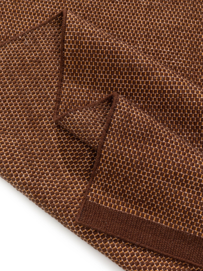 Tapis de laine tissé main ROCCO