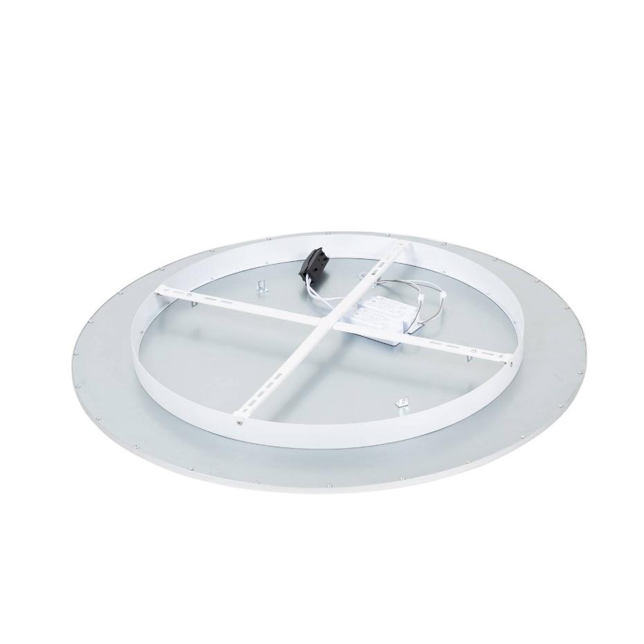 Plafonnier  moderneLED, Narima