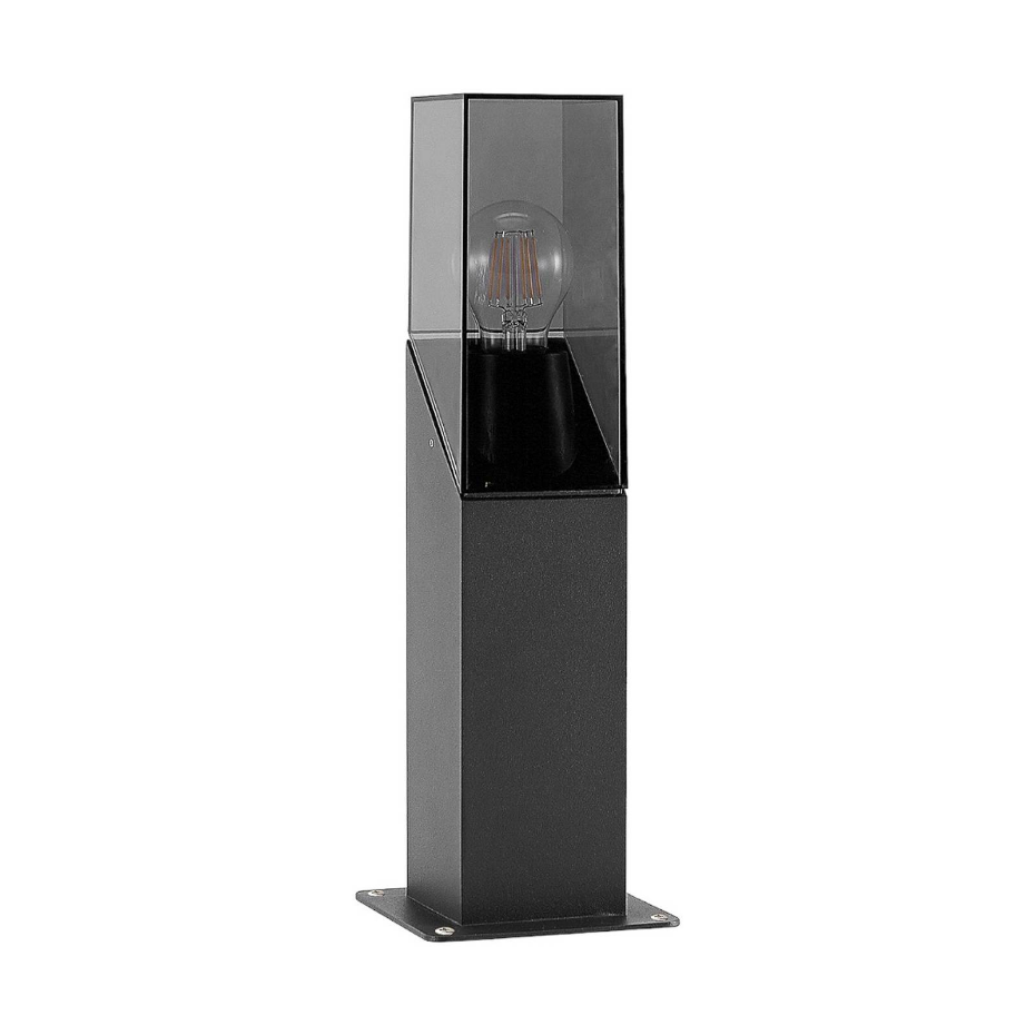Luminaire extérieur en aluminium moderne