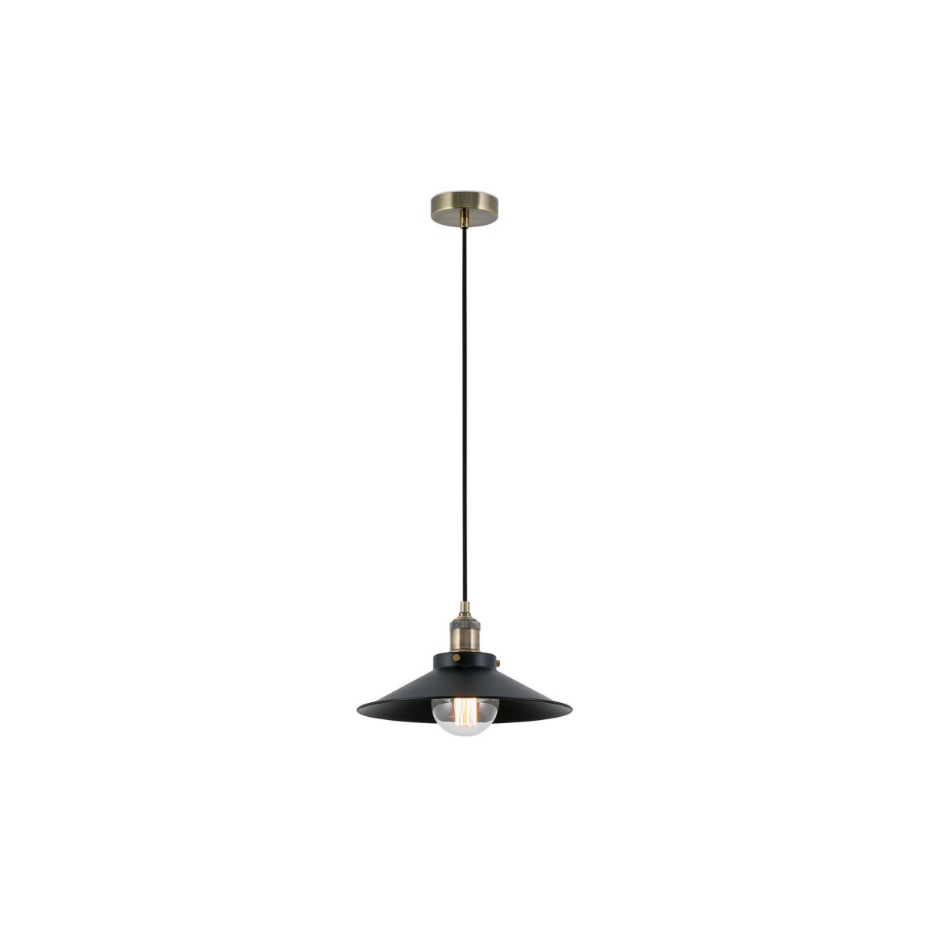 Suspension    MARLIN