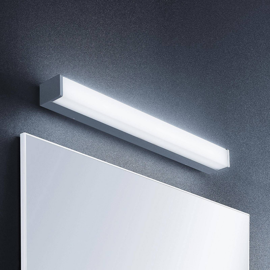 Applique en aluminium moderneLED, Klea