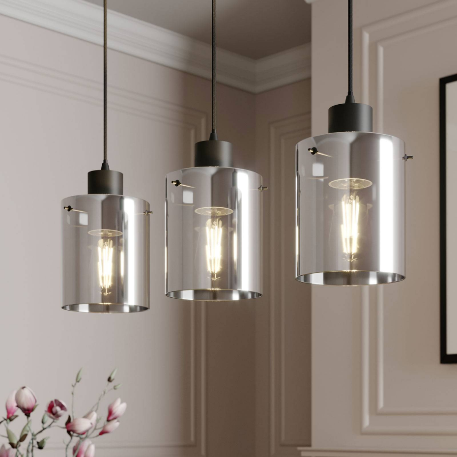 Suspension moderne, Kourtney