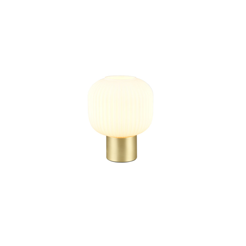 Lampe design en verre, DIVA