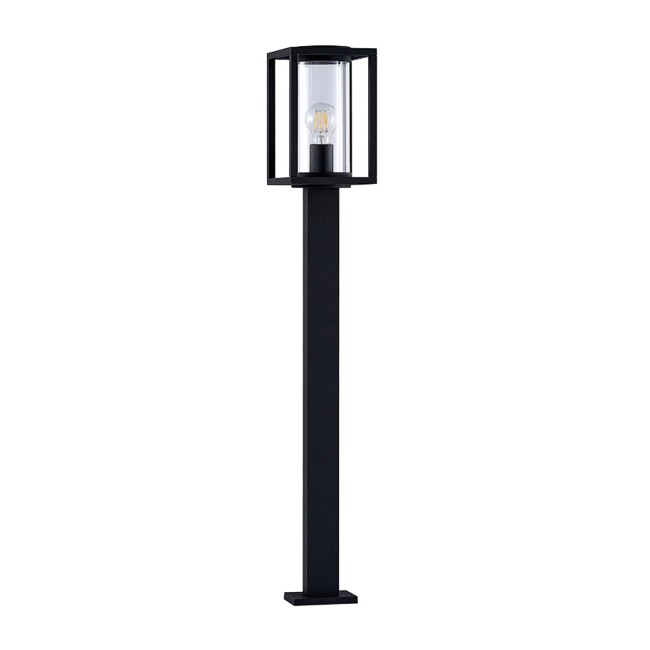 Luminaire extérieur en aluminium moderne
