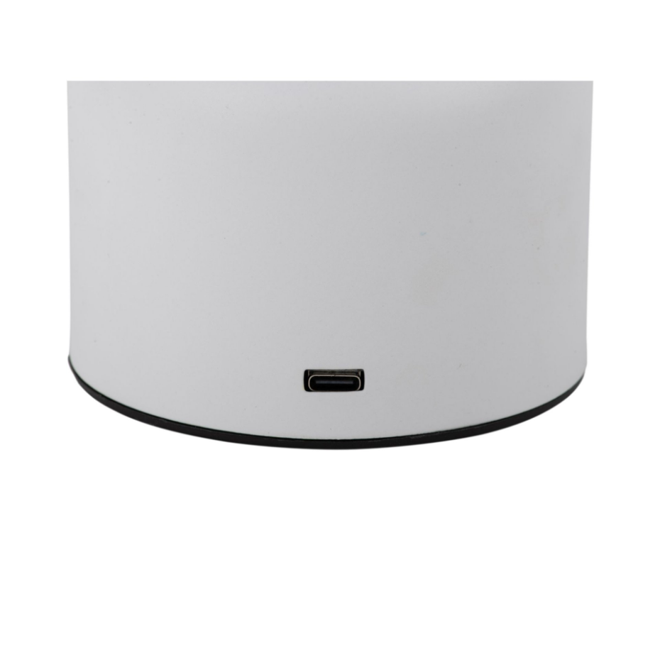 Lampe De Table Le fer IMPETU LED