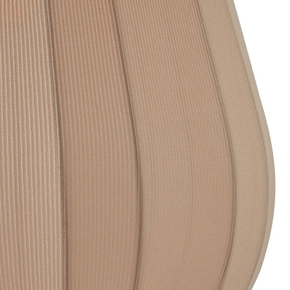 Suspension en textile moderne, Helin