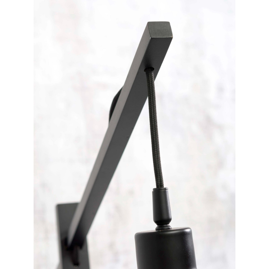 Lampadaire Bambou TAHITI