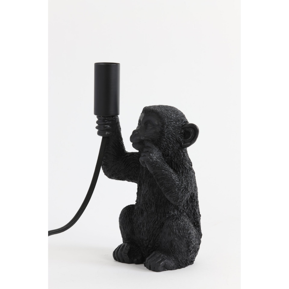 Lampe De Table Plastique MONKEY