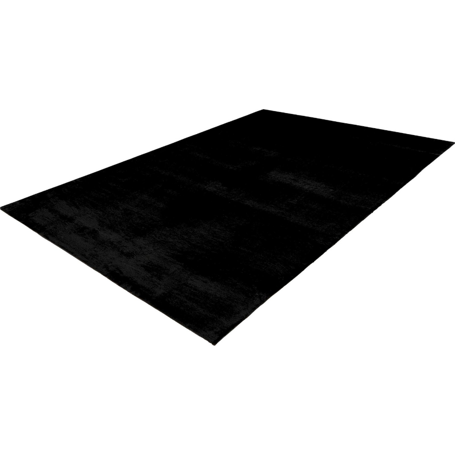 Tapis rectangulaire en polyester Cross 425