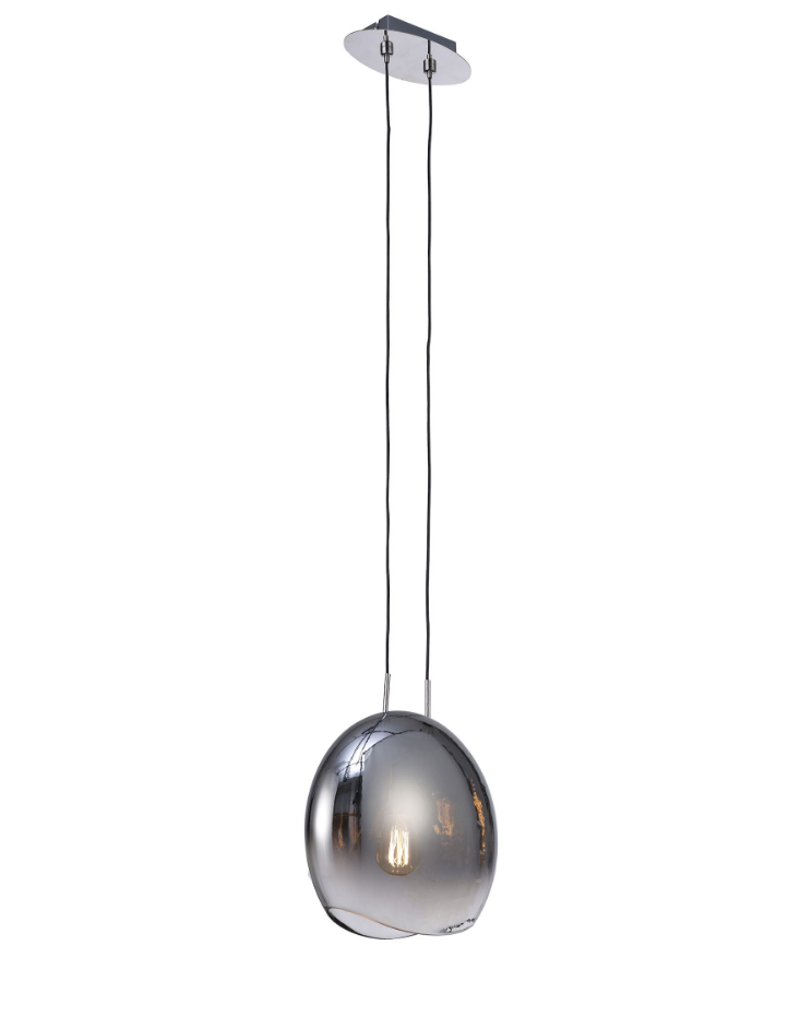 Suspension 25 cm Lens